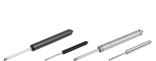 Dmpfungselemente - Vibrationen reduzieren mit Gummipuffern | KIPP CH Dmpfungselemente - Vibrationen reduzieren mit Gummipuffern | KIPP CH