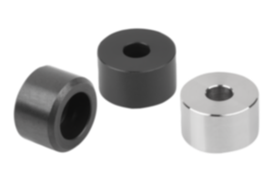 Trichterschmiernippel DIN 3405 D1A 5/6 Stahl verzinkt Trichterschmiernippel DIN 3405 D1A 5/6 Stahl verzinkt