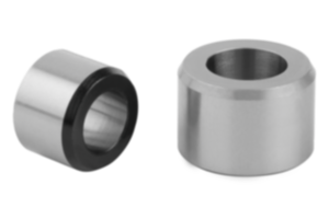 Douille cylindrique en acier ou en inox pour doigt d’indexage premium Douille cylindrique en acier ou en inox pour doigt d’indexage premium