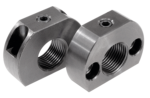 Support de doigt d’indexage verrouillable Support de doigt d’indexage verrouillable