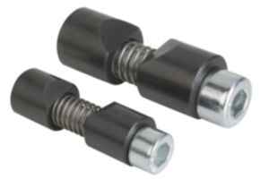 Rundspannelemente Rundspannelemente