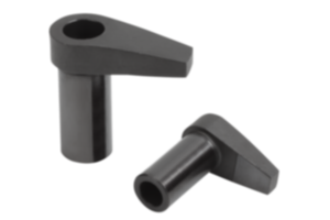 Vérin de bridage à nez long Vérin de bridage à nez long