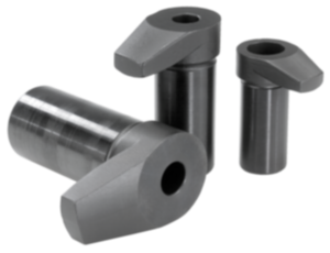 Crochet de bridage Crochet de bridage