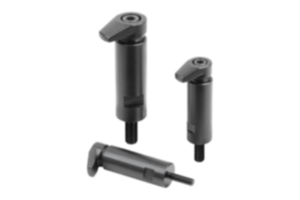 Vérin de bridage pivotant Vérin de bridage pivotant