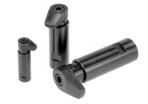 Vérin de bridage pivotant Vérin de bridage pivotant