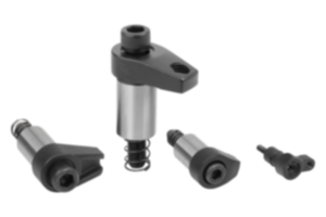 Vérin de bridage Vérin de bridage