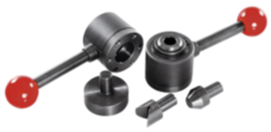 Spannelement „actima“ Spannelement „actima“