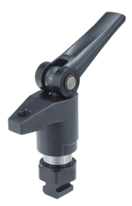 Crochet de bridage Crochet de bridage