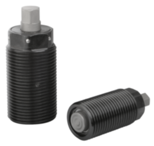 Tightening screws Tightening screws
