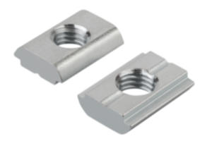 Tasselli orientabili tipo B Tasselli orientabili tipo B