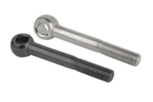 Eye bolts DIN 444, Form B  Eye bolts DIN 444, Form B