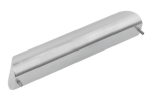 Dado Esagonale Basso DIN 439/B Per Spazi Ridotti - Foto 8