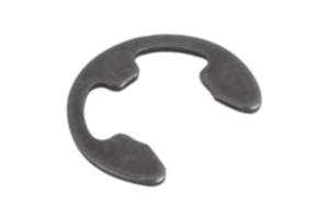 Circlips E-type DIN 6799 Circlips E-type DIN 6799