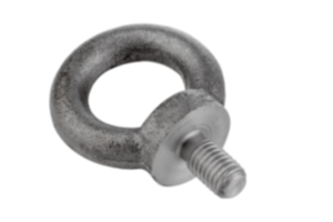 Golfari maschio DIN 580 Golfari maschio DIN 580