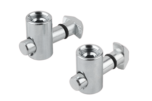 Verbindungssätze Zentral Typ B Verbindungssätze Zentral Typ B