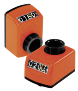 Indicatori di posizione Indicatori di posizione