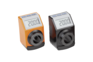 Position indicators freely programmable Position indicators freely programmable