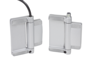 Sicherheits-Scharnierschalter lange Ausführung Sicherheits-Scharnierschalter lange Ausführung