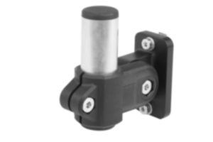 Supporto per profilato Supporto per profilato