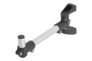 Tragarm einfach Tragarm einfach