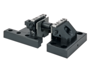 3-axis clamping system for grid plates 3-axis clamping system for grid plates