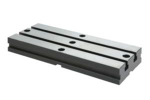 T-slot plate T-slot plate