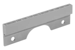 Jaw plates smooth Jaw plates smooth