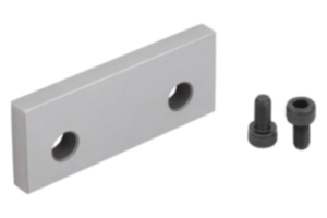 Supports universels à visser pour système de bridage multiple Supports universels à visser pour système de bridage multiple