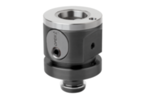 UNILOCK Modulo strutturale 5 assi grandezza del sistema 50 mm UNILOCK Modulo strutturale 5 assi grandezza del sistema 50 mm
