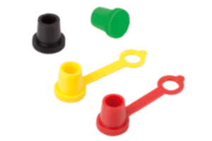 Grease nipple caps for conical head grease nipples Grease nipple caps for conical head grease nipples