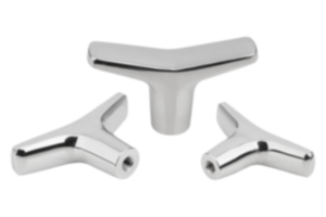 Impugnature a T con filettatura interna acciaio inox per rondella di guarnizione Hygienic USIT® Freudenberg Process Seals Impugnature a T con filettatura interna acciaio inox per rondella di guarnizione Hygienic USIT® Freudenberg Process Seals