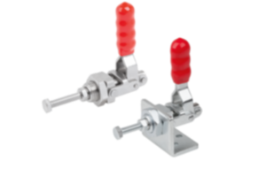 Schubstangenspanner mit Konsole Schubstangenspanner mit Konsole