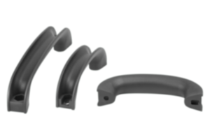 Bogengriffe