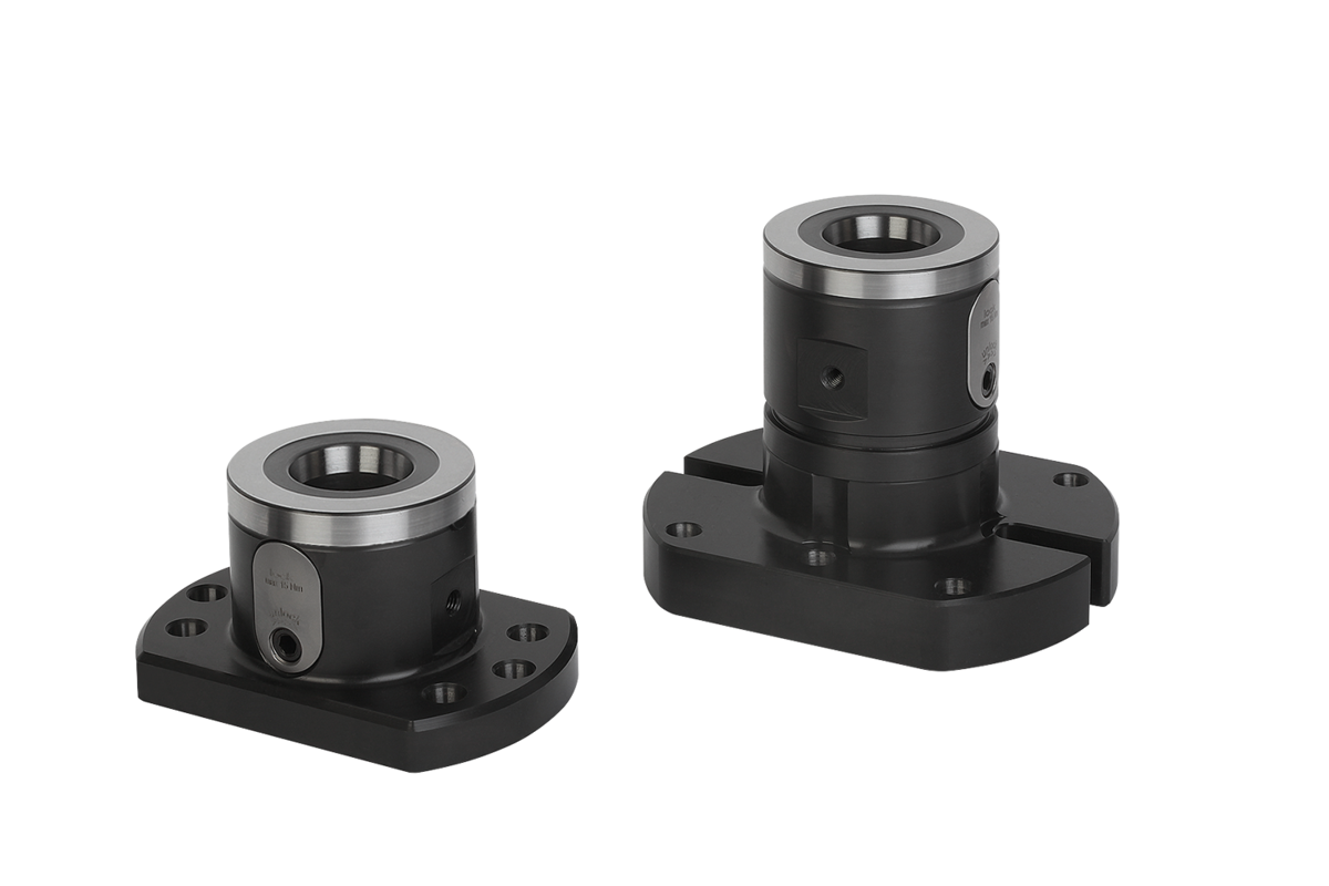 Module de base 5 axes UNILOCK à pas de 80 mm