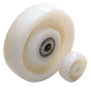 Polyamidräder schwere Ausführung