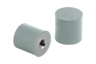 Gummipuffer Edelstahl, Typ E
