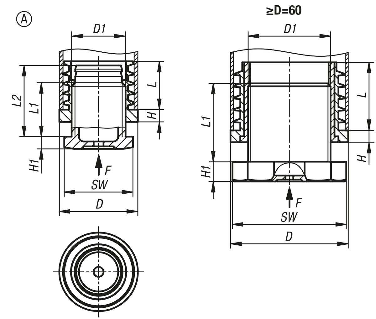 ABS Vierkantrohre 10 Stück - Perfekt Für Modellbau & DIY Projekte